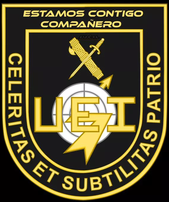 UEI