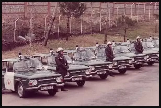 Renault-10-Guardia-Civil