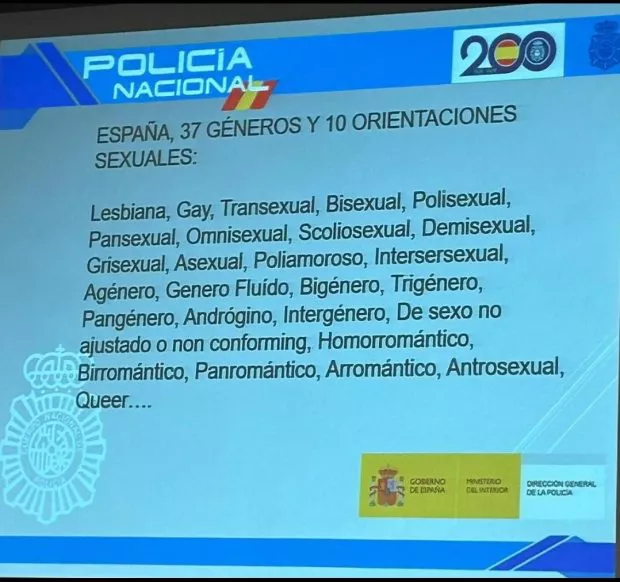 nuevos generos