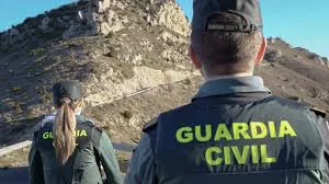 Guardia Civil - Archivo