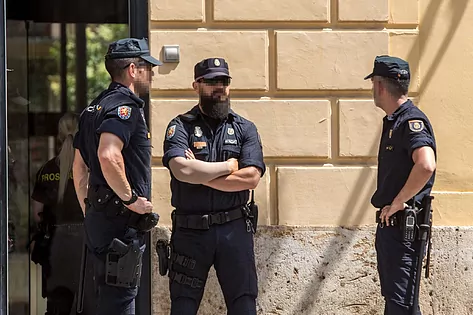 policianacionalvalencia