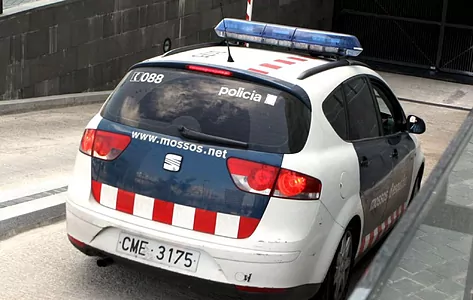 mossos