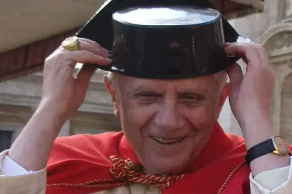 benedicto-XVI