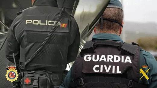 policia-guardia-civil