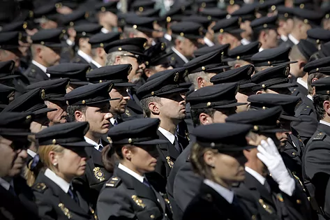 formacion-policia