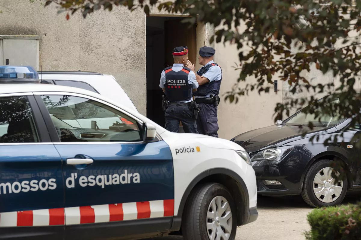 Mossos-Archivo-Generica