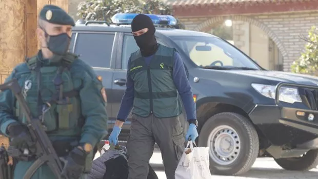 guardiacivil