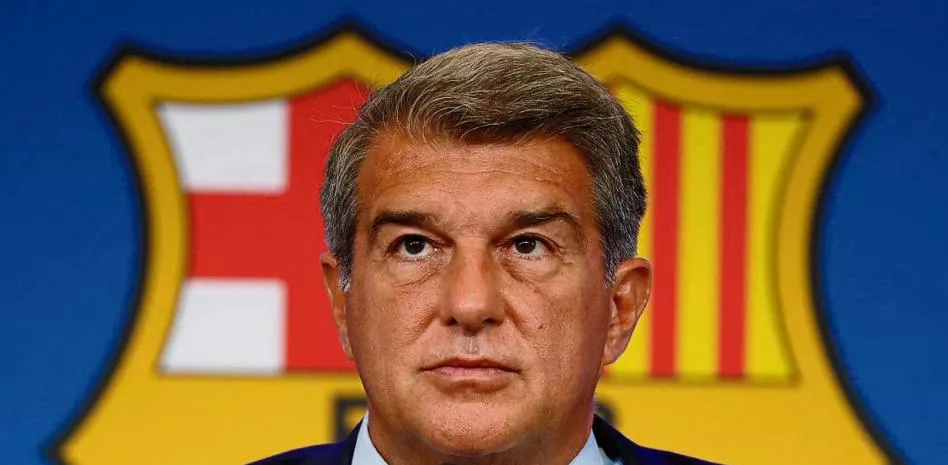 joan laporta