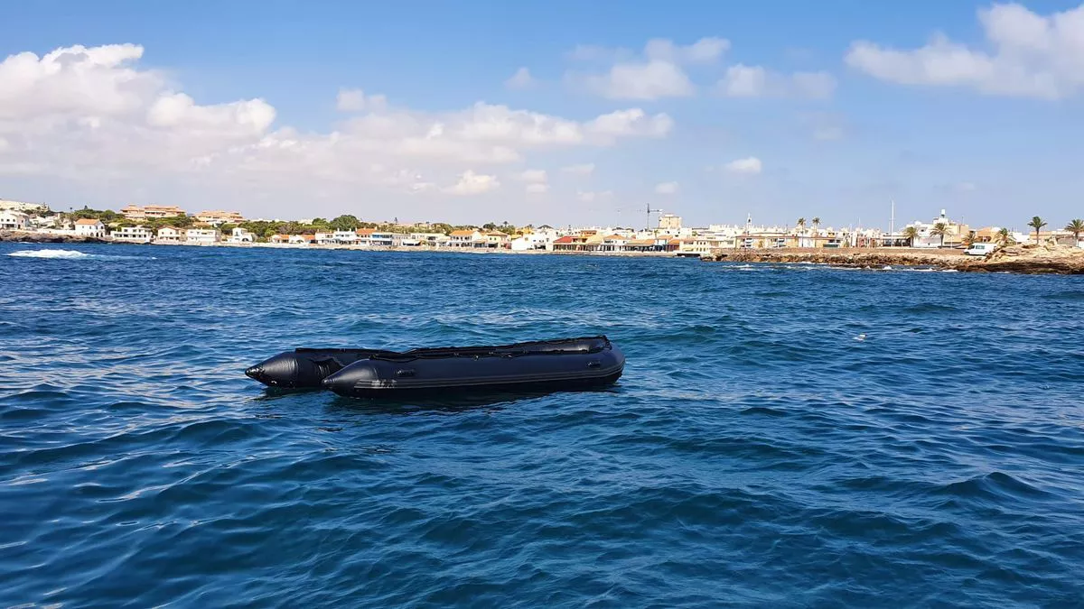 cabo de palos