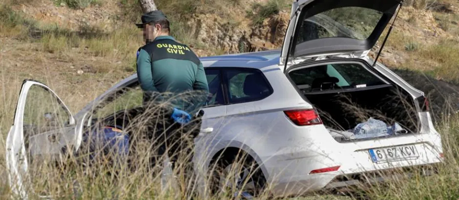 guardiacivil-mata-mujer