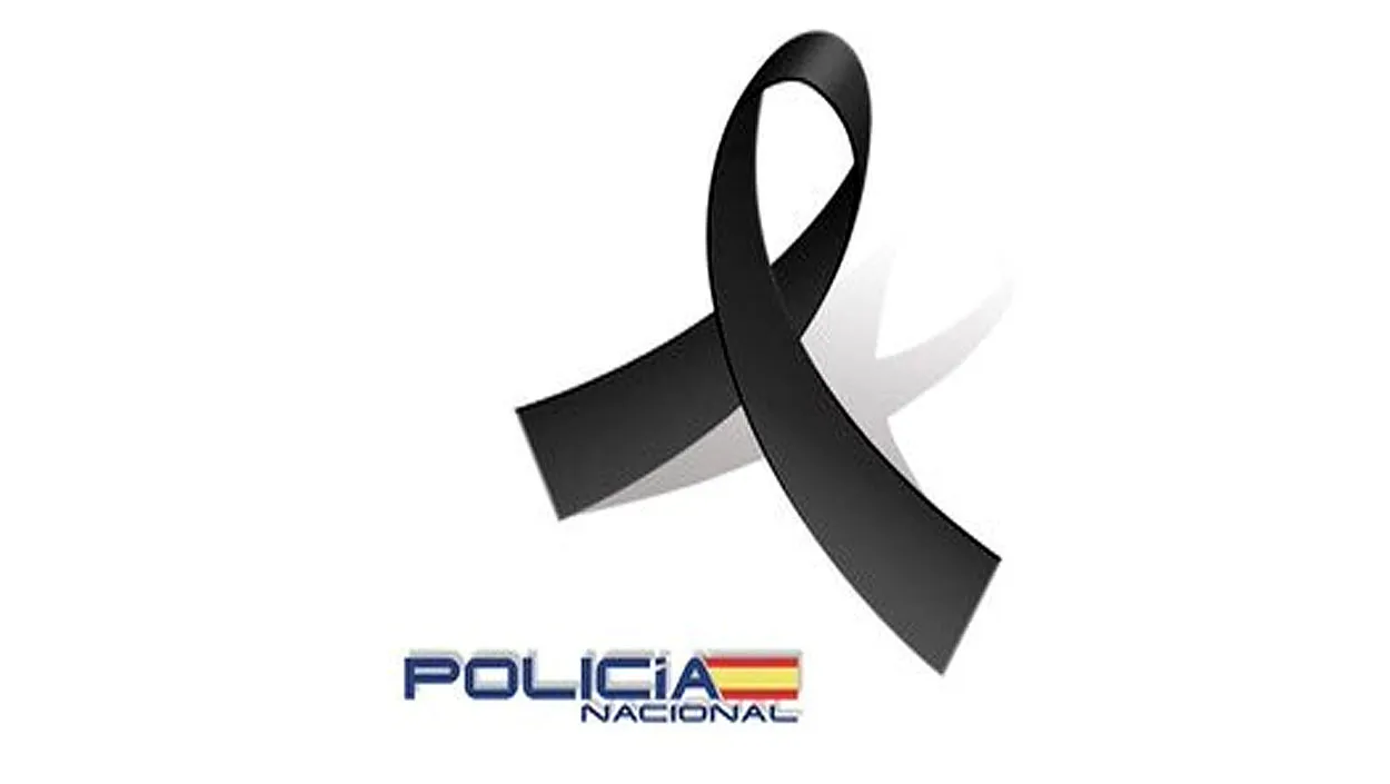 Luto-Policia-Nacional