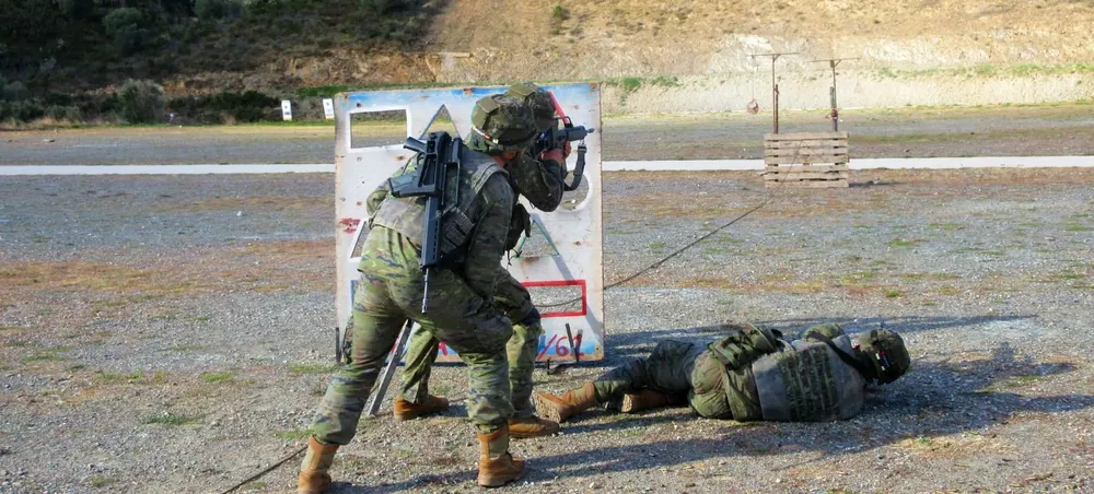 militares-entrenamiento