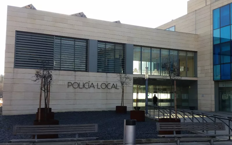 PoliciaLocalRivas