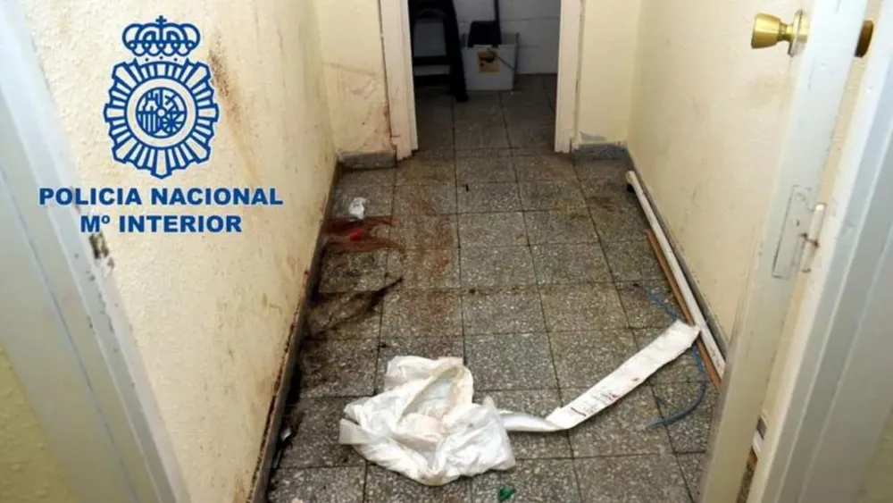 Escena-del-asesinato-cometido-por-dos-argelinos-en-Alicante