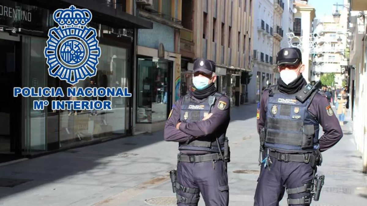 policianacional