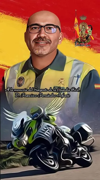 sargento-infante-mérida