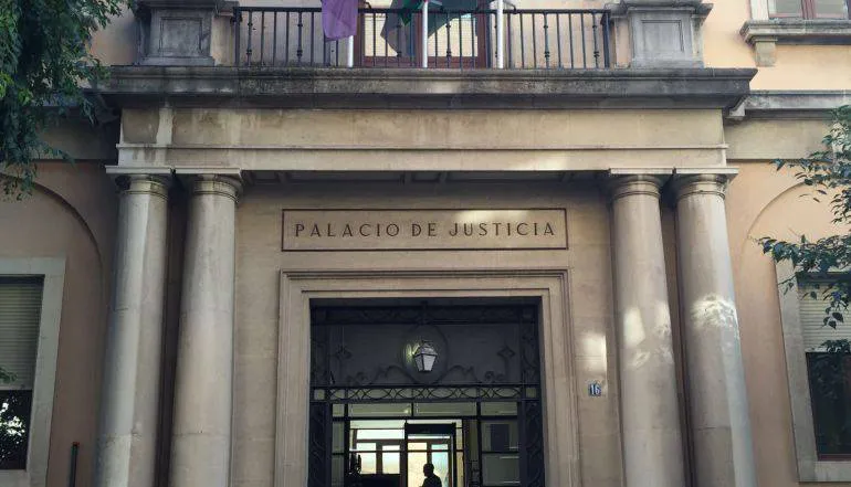 Audiencia Jaen