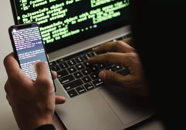 hacker-GC