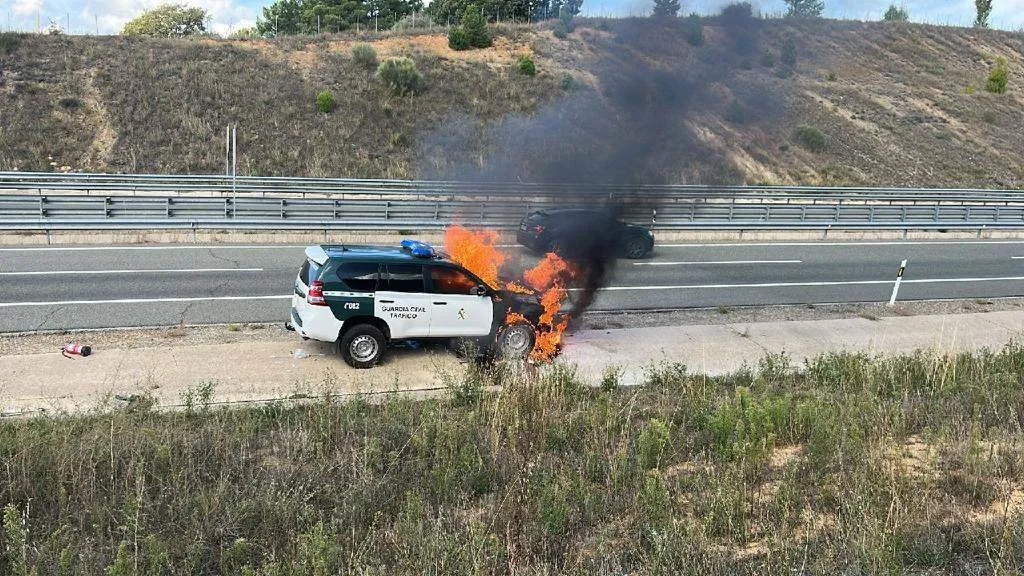 arde-coche-gc-a15