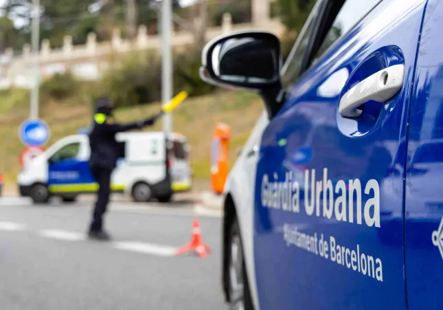 guardia-urbana-barcelona