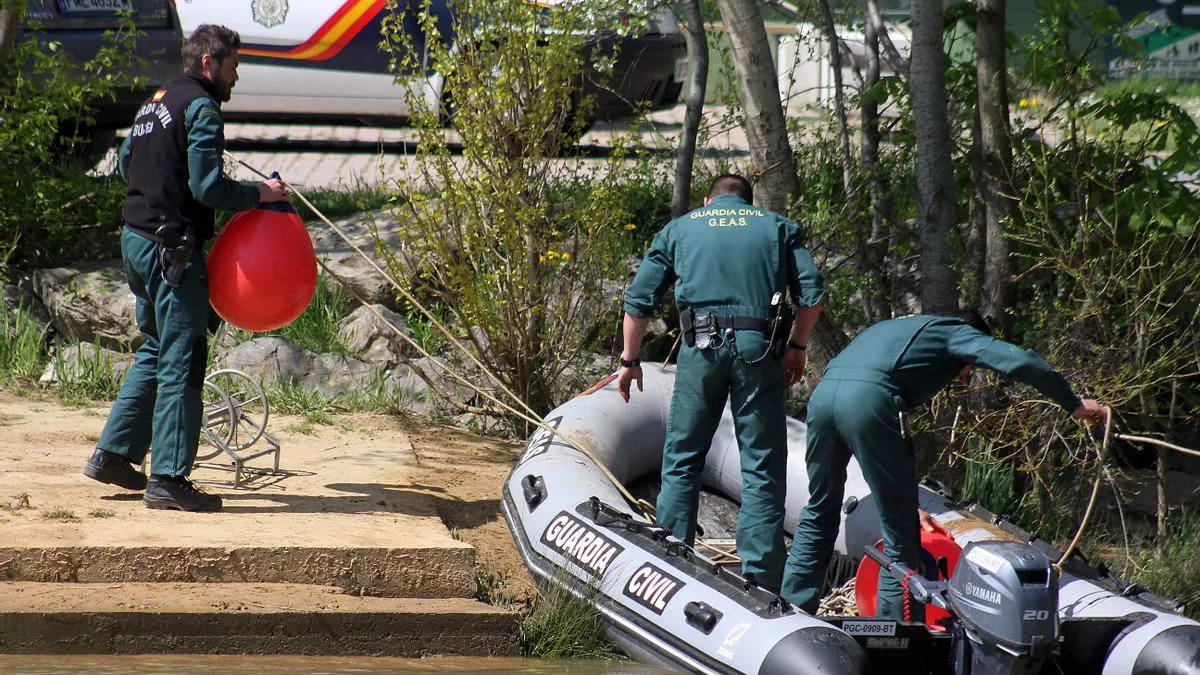 GEAS-guardiacivil-león