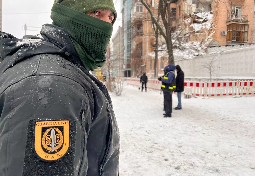 gar-guardia-civil-kiev-guerra-ucrania