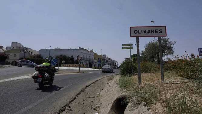 olivares