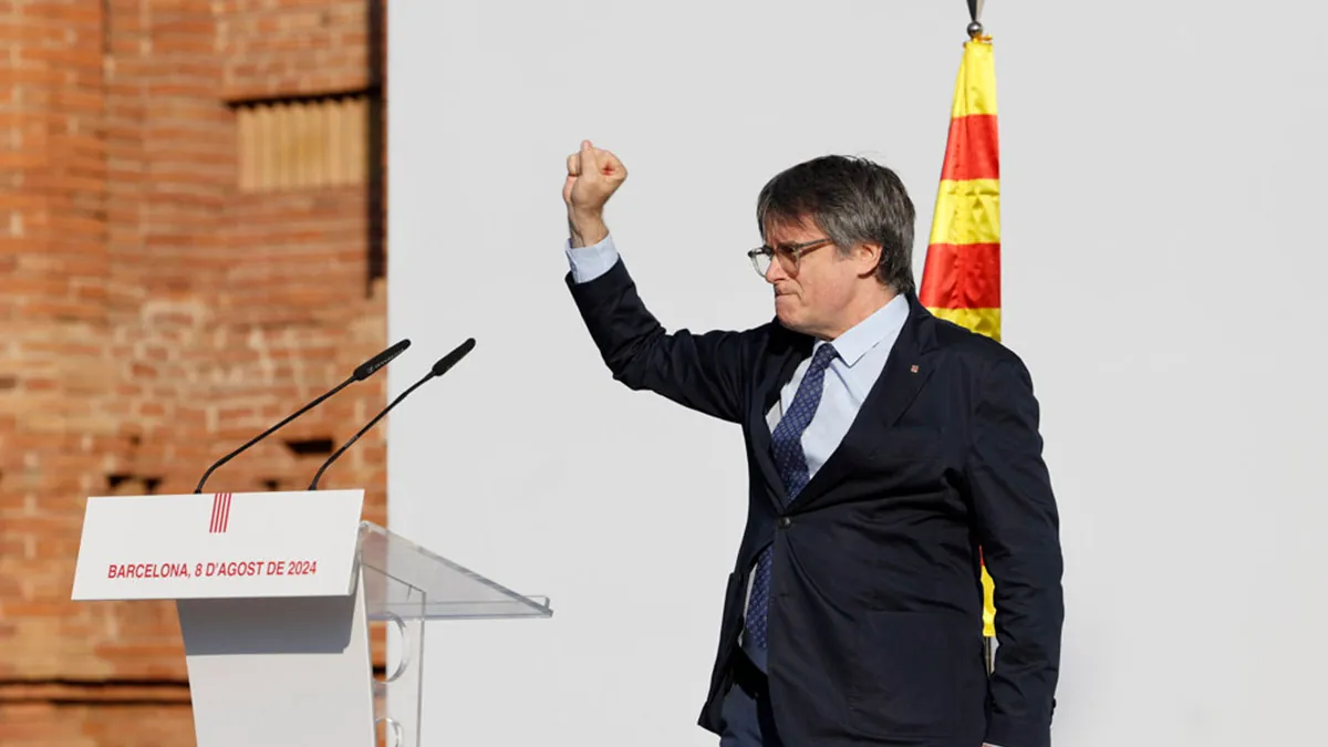 puigdemont-barcelona-coche
