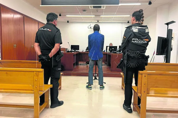 carcel-romper-costillas-policia