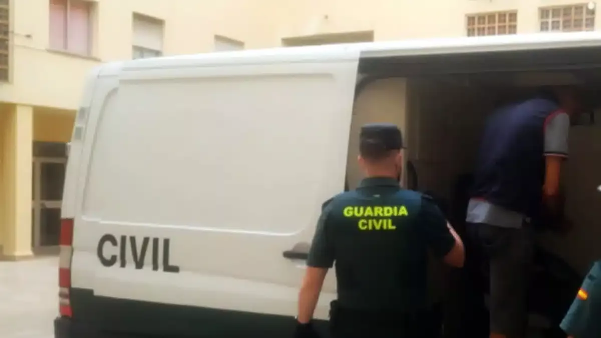 detencion-abuso-menores-guardia-civil