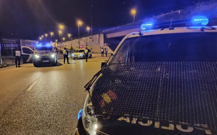 control-policía-nacional