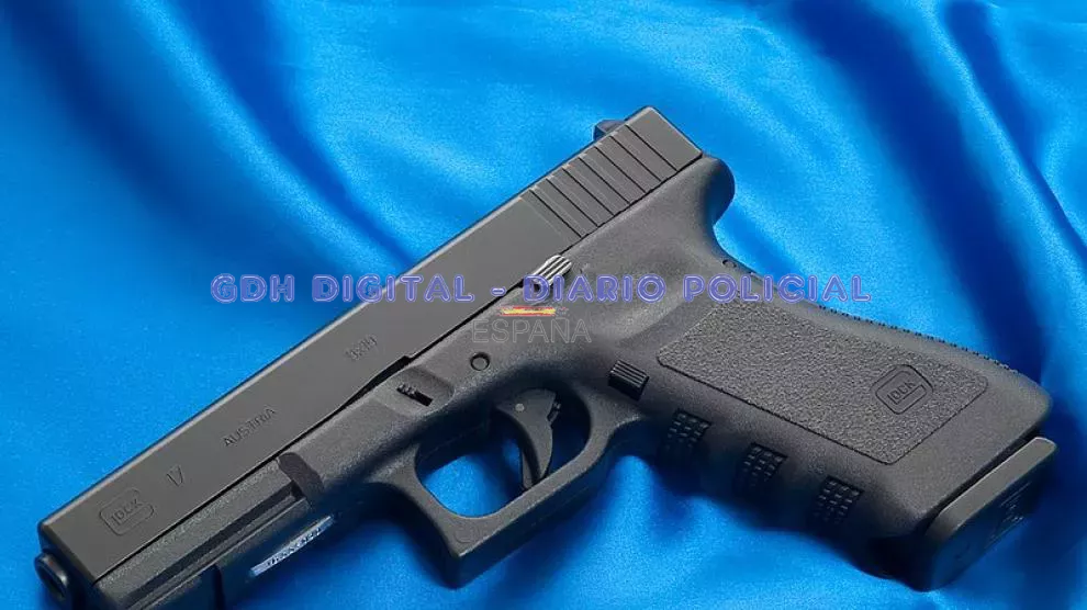 pistola-glock-marca-de-las-nuevas-armas-de-la-policia-nacional