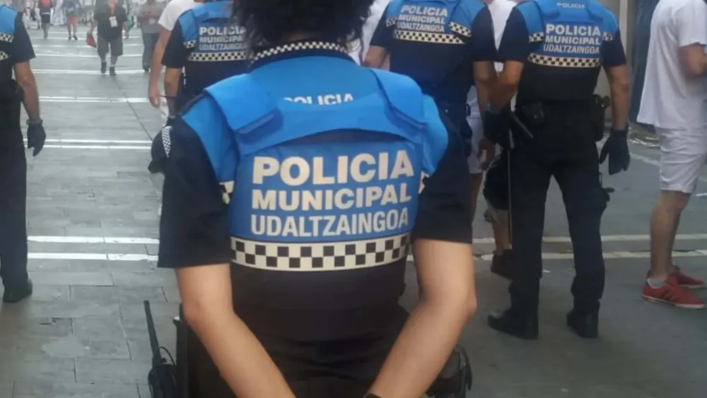 Policia-Municipal-Pamplona