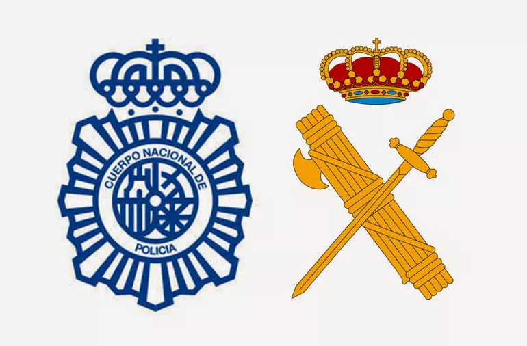 guardia-civil-policia-nacional