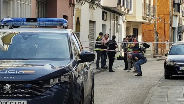 andujar-policia