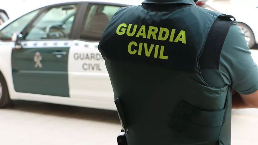 guardiacivil