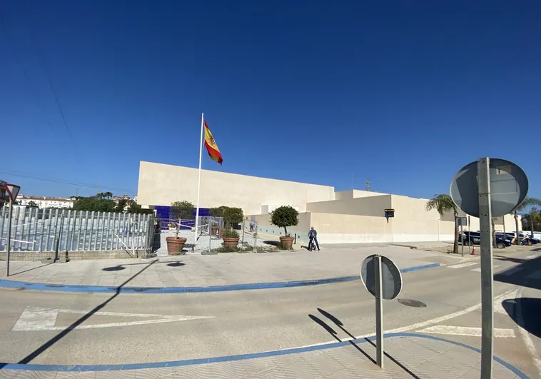 comisariatorredelmar