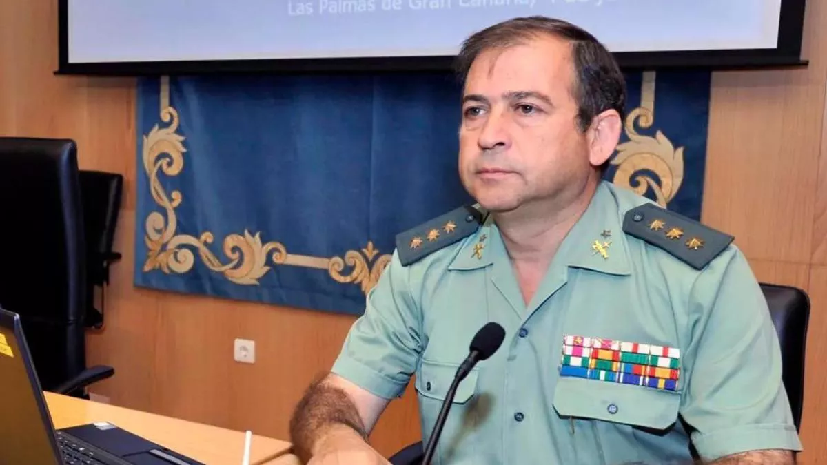 general-guardia-civil