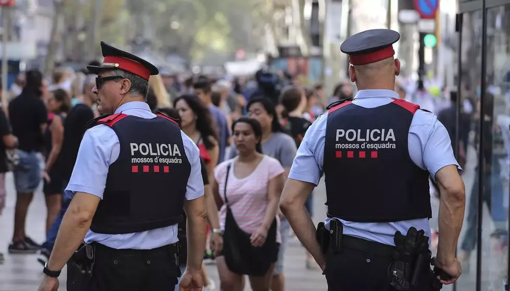 mossos-barcelona