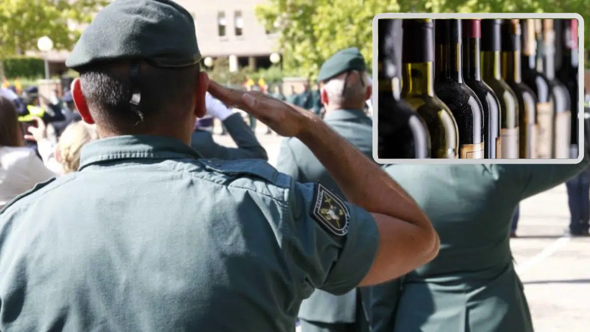 guardiacivil-sancion-vender-vino