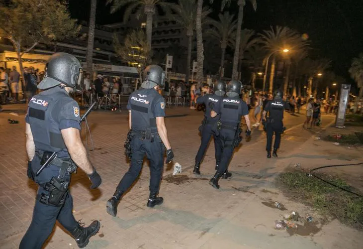 platja de palma