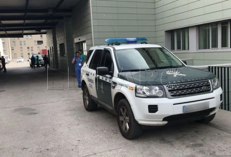 guardia-civil-hospital-huce-ceuta