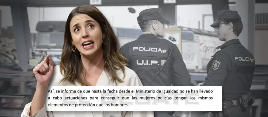 irene-montero-chalecos-policia