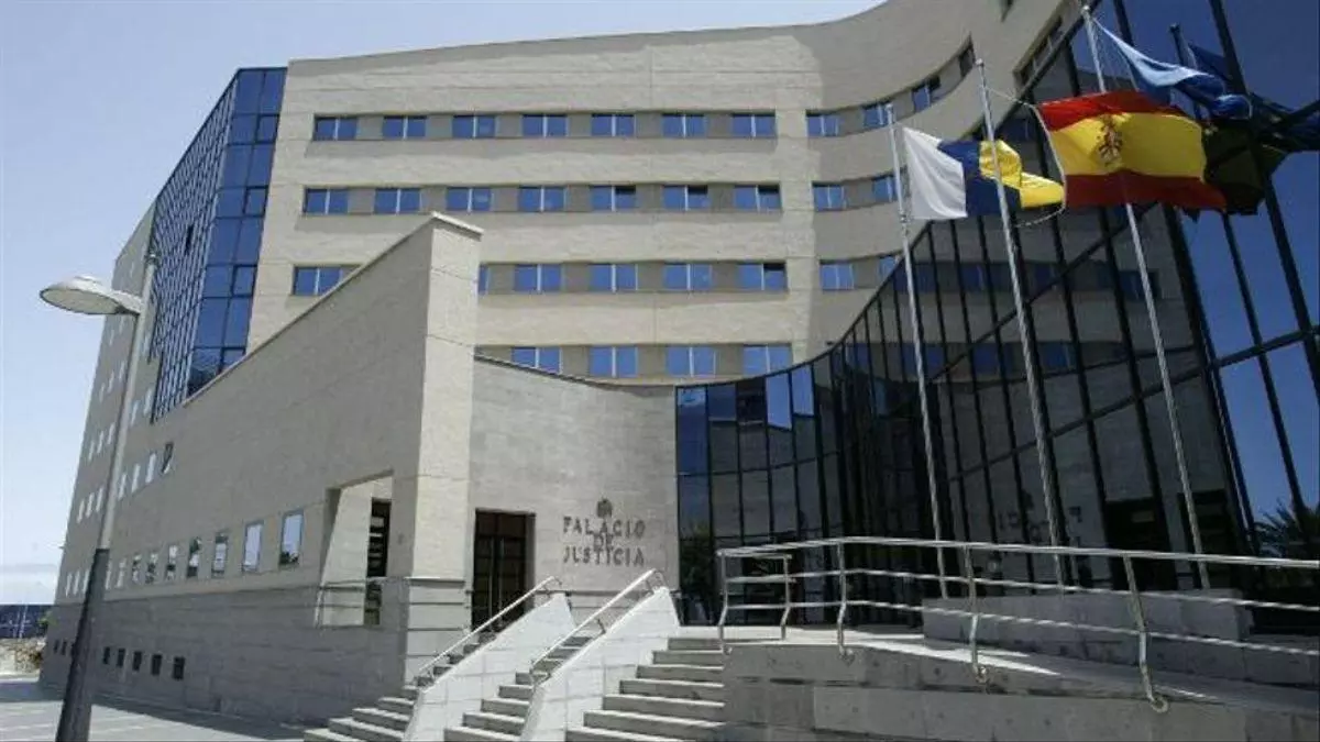 audiencia provincial tenerife