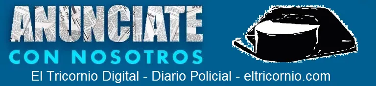 ANÚNCIATE TRICORNIO