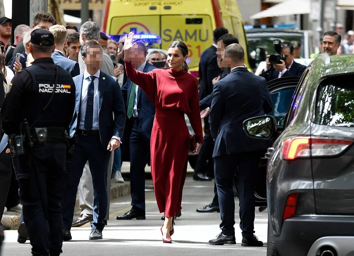 letizia-escoltas-guardiacivil