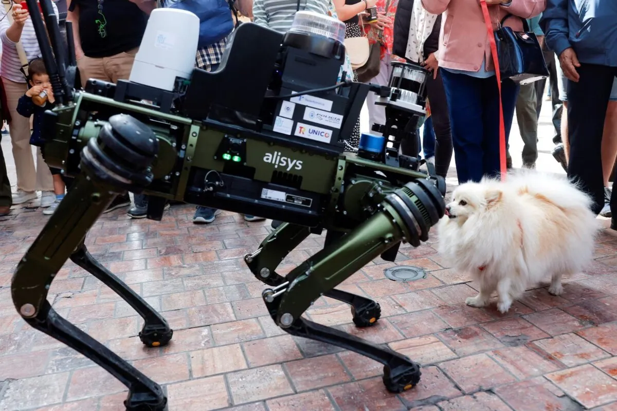 robot-policia-local-malaga