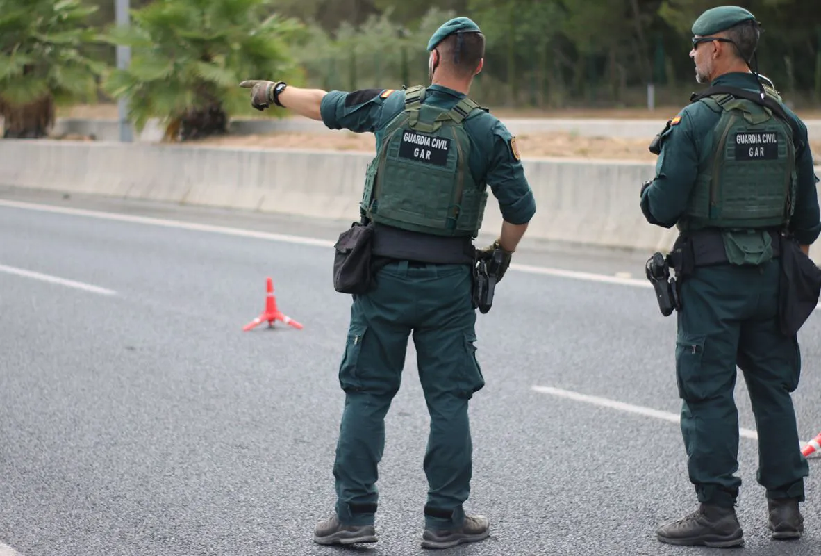 GAR-GUARDIACIVIL