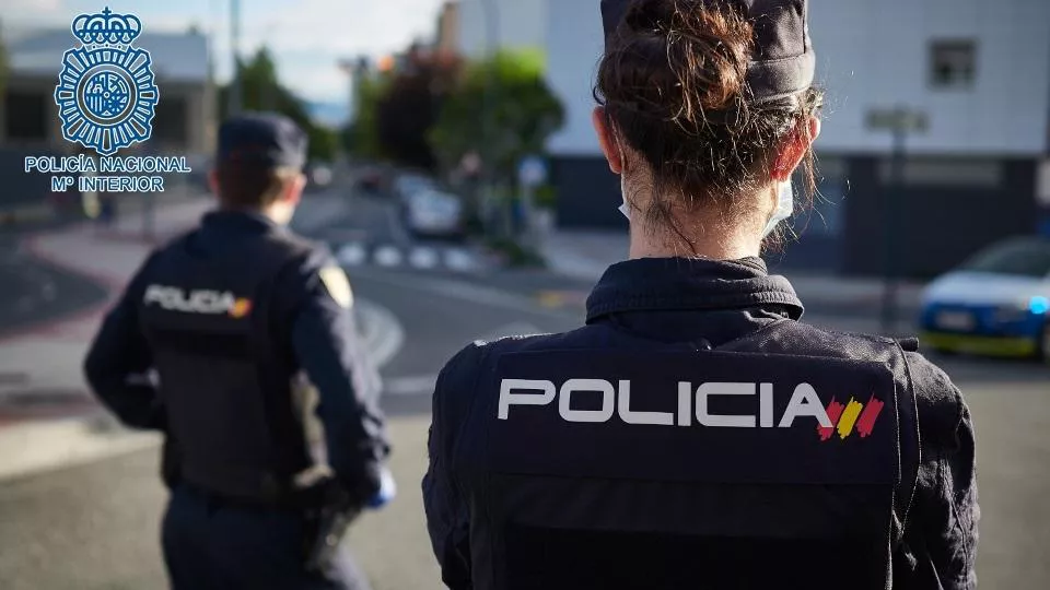 policianacional