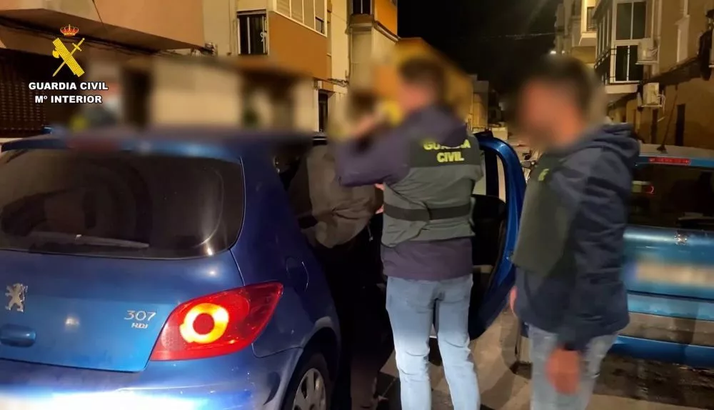 guardia-civil-sevilla-pedofilo-dos-hermanas